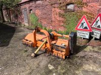 Mulcher Berti TBM 250 2,5m Niedersachsen - Scharnebeck Vorschau