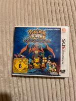 Nintendo 3 DS Spiel, Pokémon Super Mystery Dungeon Niedersachsen - Adendorf Vorschau