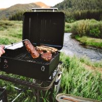 PELLET-GRILL | Traeger RANGER / Pelletgrill tragbar *NEU/OVP* Saarland - Großrosseln Vorschau