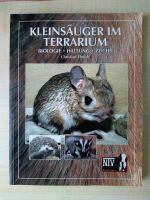 Kleinsäuger im Terrarium biologie Haltung Zucht NTV Verlag Rheinland-Pfalz - Neuwied Vorschau