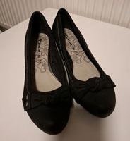 Tamaris Schuhe Halbschuhe Pumps Keilabsatz Bayern - Gößweinstein Vorschau
