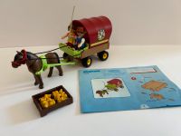 Playmobil 5228 Country Kinder Ponywagen komplett mit BA ohne OVP Köln - Raderthal Vorschau