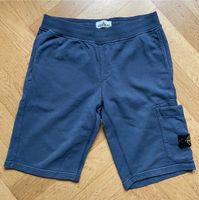 Stone Island Junior Sweat Cargo Hose Shorts Gr. 14/170 Nordrhein-Westfalen - Bocholt Vorschau