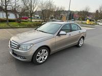 Mercedes W204 C200 Kompressor Avantgarde Automatik Kreis Pinneberg - Pinneberg Vorschau