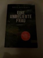 Nele Neuhaus- eine unbeliebte Frau Rheinland-Pfalz - Kröv Vorschau