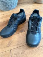 Haix Eagle Tactical 2.1 GTX low / schwarz Gr 47 Dienst Schuhe Eimsbüttel - Hamburg Lokstedt Vorschau