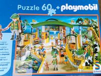 Playmobil Puzzle Nordrhein-Westfalen - Bad Berleburg Vorschau