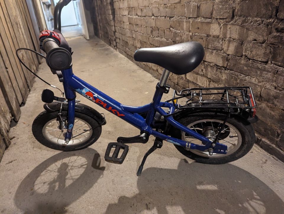 Puky Fahrrad 12 Zoll in Berlin