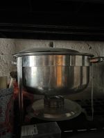 Suppen chavy chafing dish, warmhalter gastro Mecklenburg-Vorpommern - Neukloster Vorschau