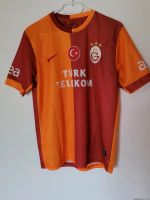 Trikot Galatasaray Istanbul Türkei Niedersachsen - Bippen Vorschau