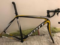 Scott Addict RC frameset M München - Schwabing-West Vorschau