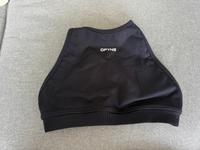 Dfyne Dynamic High Neck Backless Sports Bra Bayern - Raubling Vorschau