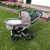 Hartan Sky Kombi Kinderwagen Niedersachsen - Oldenburg Vorschau