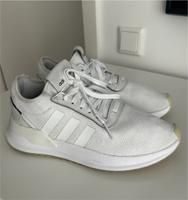 Adidas U Path X Sneaker weiß Run Air Max Zoom Laufschuhe 40 41 Münster (Westfalen) - Sprakel Vorschau