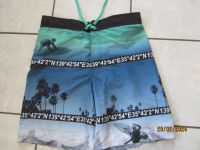 Badeshort, Badehose H&M Jungs 170 Baden-Württemberg - Bad Wurzach Vorschau