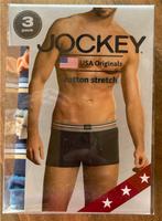 3er Pack Jockey Gr L 6  Short Trunk Set Unterhosen Kreis Ostholstein - Bad Schwartau Vorschau