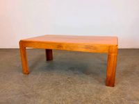 Niels Eilersen Couchtisch teak Coffee table vintage midcentury Berlin - Tempelhof Vorschau