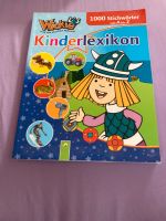 Wickies Kinderlexikon Buch Dresden - Klotzsche Vorschau