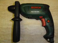 Bosch Schlagbohrmaschine PSB 750 RCE Bayern - Weißenstadt Vorschau