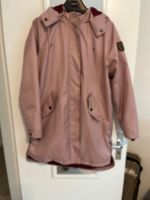 Derbe Winterjacke Rose Gr 42 Bergedorf - Hamburg Lohbrügge Vorschau