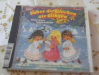 Süßer die Glocken nie klingen - Kinder singen Weihnachtslieder Baden-Württemberg - Sindelfingen Vorschau
