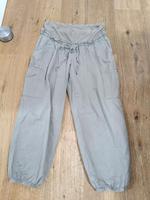 Umstandshose Capri h&m Mama gr. L Bayern - Reisbach Vorschau