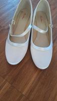 Schuhe Rainbow Weiß Hochzeit Bayern - Büchenbach Vorschau