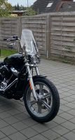 Harley Davidson Windschild Super Sport Quick Release Altona - Hamburg Blankenese Vorschau