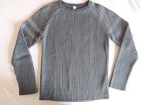 ESPRIT lässiger Jungen Patent Strickpullover in Größe 140/146 S Kr. München - Grasbrunn Vorschau