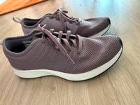 Nike Laufschuhe Turnschuhe Sneaker lila Flieder violett Rheinland-Pfalz - Neuwied Vorschau