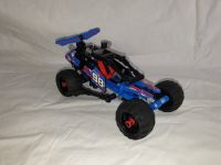 Lego Technic Buggy 42010 Bayern - Buchloe Vorschau