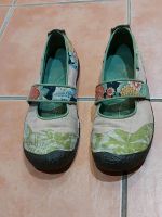 Keen Harvest MJ Damenschuhe Ballerina Mary-Jane Slipper 40 Nordrhein-Westfalen - Beverungen Vorschau