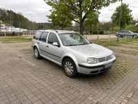 Vw Golf IV Baden-Württemberg - Waibstadt Vorschau