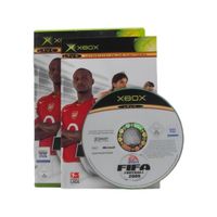 Xbox Spiel Fifa Fooball 2005 Nordrhein-Westfalen - Goch Vorschau