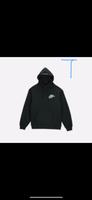 Supreme x Nike Fleece Hoodie Hessen - Gießen Vorschau