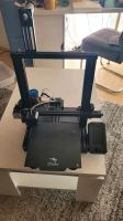 Ender 3v2 mit Upgrades Baden-Württemberg - Bietigheim Vorschau