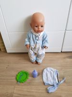 Interaktive Baby Born Puppe mit Zubehör Essen - Altenessen Vorschau