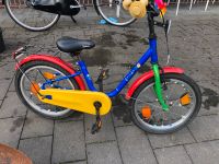 18er Kinderfahrrad Niedersachsen - Ottersberg Vorschau