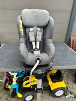 Britax Römer Dualfix M i-Size Kindersitz Nordrhein-Westfalen - Erkrath Vorschau