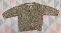 Baby Strickjacke Gr. 68  H&M Bayern - Oberhaid Vorschau