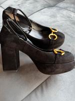 Plateau Pumps Kennel&Schmenger Dresden - Innere Altstadt Vorschau