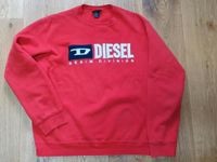Diesel Sweatshirt Pullover Baden-Württemberg - Irndorf Vorschau