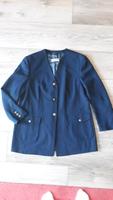 Blazer blau Größe 44 Bayern - Geisenfeld Vorschau