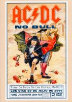 AC/DC “No Bull. Live Plaza De Toros, Madrid” DVD NEU Heavy Metal Bayern - Bayrischzell Vorschau
