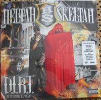 Heltah Skeltah – D.I.R.T. (Da Incredible Rap Team) 2 x Vinyl, LP Hessen - Gießen Vorschau