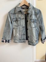 Review Jeansjacke Nordrhein-Westfalen - Brühl Vorschau