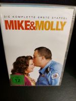 Mike und Molly 1.Staffel DVD Schleswig-Holstein - Kiel Vorschau