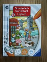 Tiptoi Grundschulwörterbuch Englisch  top Zustand Nordrhein-Westfalen - Roetgen Vorschau