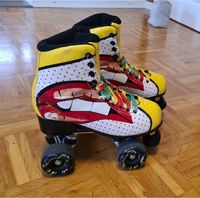 Warhol Rollschuhe Playlife Nordrhein-Westfalen - Porta Westfalica Vorschau