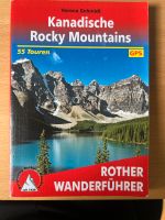 Kanadische Rocky Mountains Rother Wanderführer Bayern - Bayreuth Vorschau